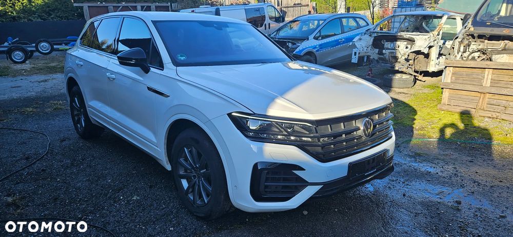 Volkswagen Touareg 3.0 V6 TFSI 4Motion R-Line - 1