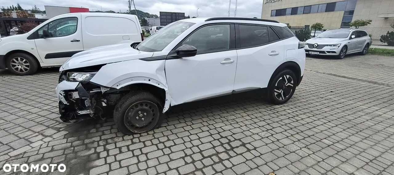 Peugeot 2008 PureTech 130 EAT8 Active Pack - 6