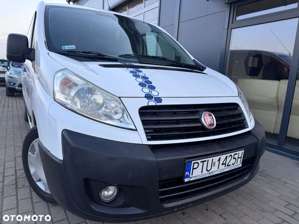 Fiat SCUDO - 9