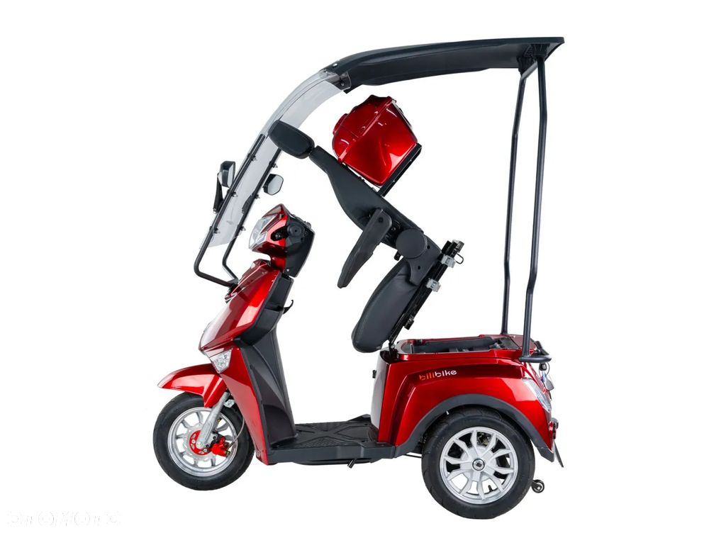 Bili Bike Shino - 28