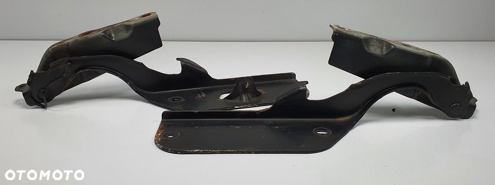 ZAWIASY MASKI PRZÓD JEEP CHEROKEE III WH PARA - 2