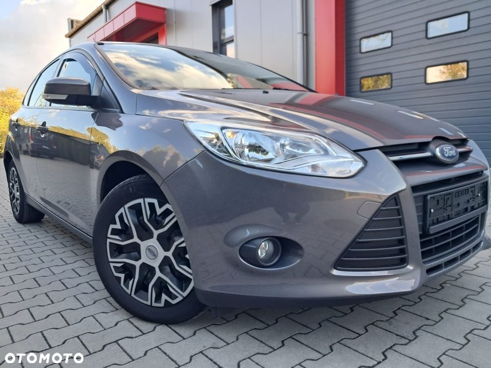 Ford Focus - 6