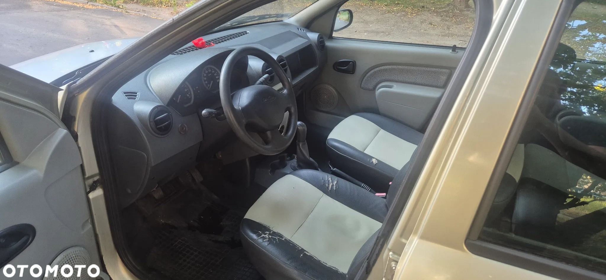 Dacia Logan 1.5 dCi Laureate - 9