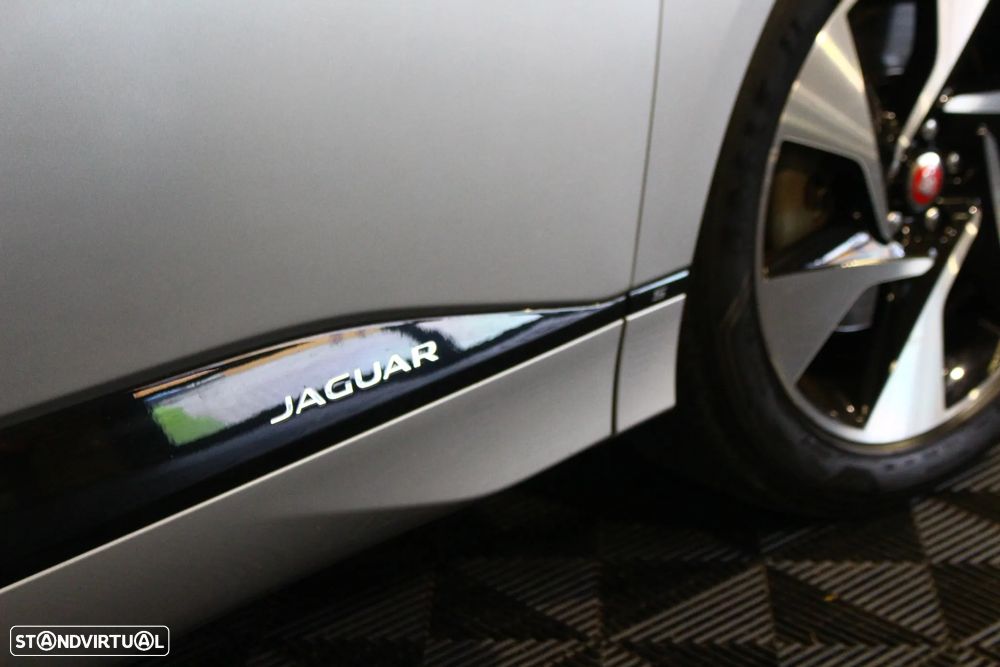 Jaguar I-Pace HSE AWD Aut. - 12