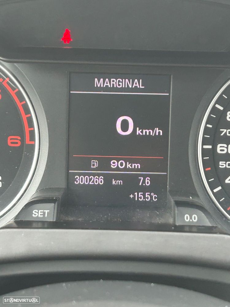 Audi A4 Avant 2.0 TDI Business Line - 12