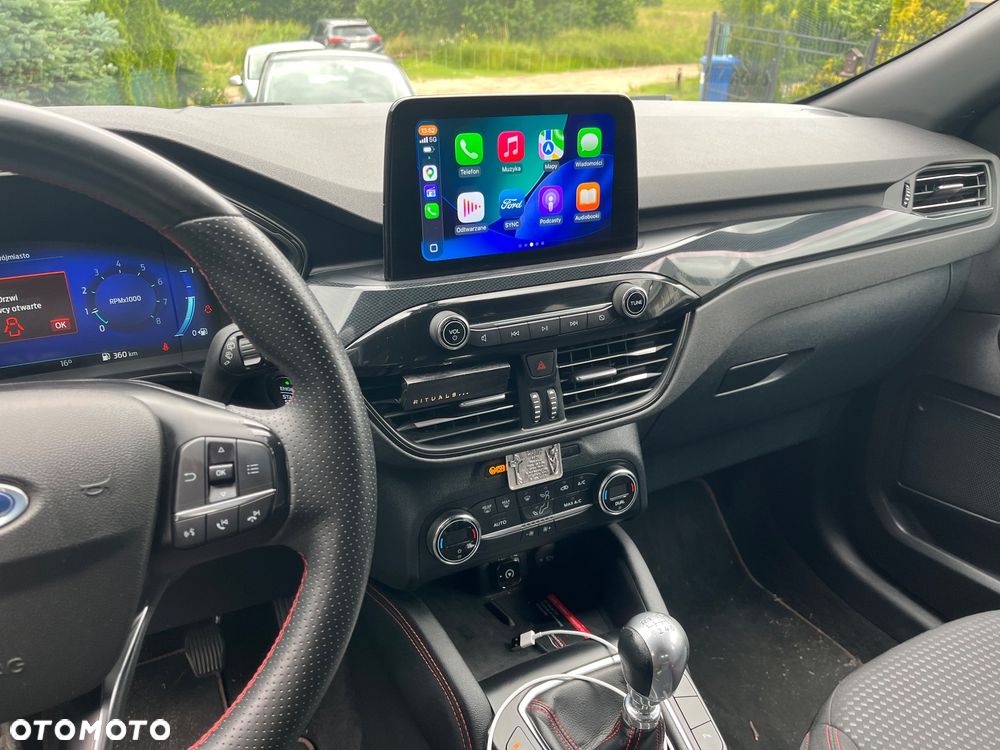 Ford Kuga 1.5 EcoBoost FWD ST-Line - 14