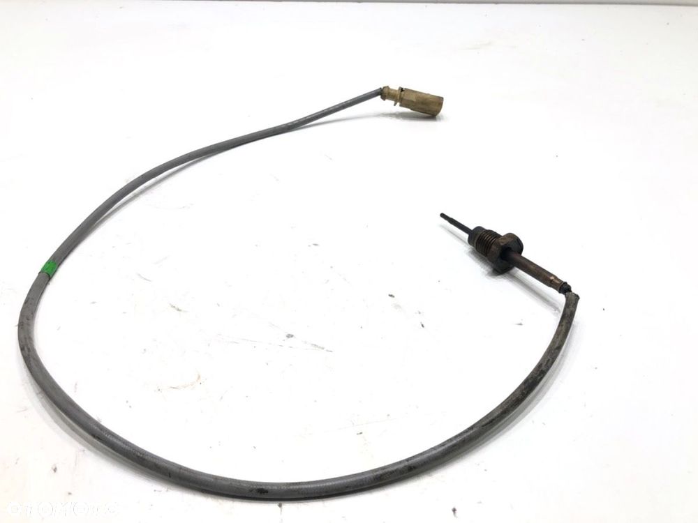 CZUJNIK TEMPERATURY SPALIN  VW PASSAT B8 Variant (3G5, CB5) 2014 - 2022 2.0 TDI 140 kW [190 KM] olej - 2