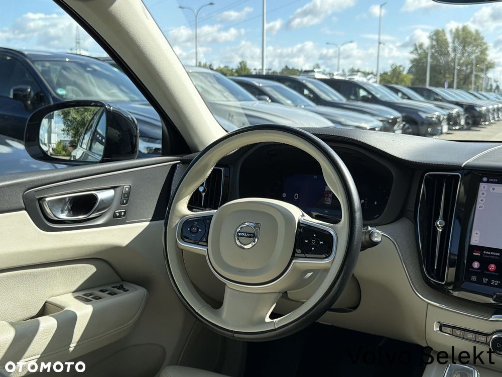 Volvo XC 60 - 12