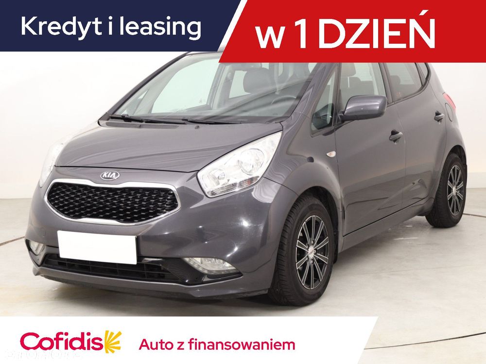 Kia Venga