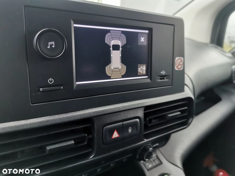 Toyota PROACE CITY - 27
