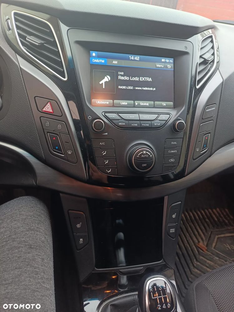 Hyundai i40 1.6 GDI Comfort - 10