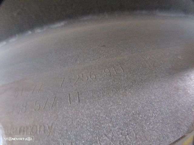 Embaladeira 51777256911 BMW F30 2012 320D 163CV 4P CINZA ESQ BRANCO - 2