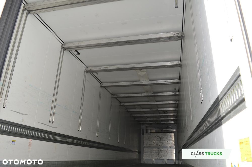 Schmitz Cargobull SKO Double Deck FP 60 ThermoKing SLXi 300 - 14