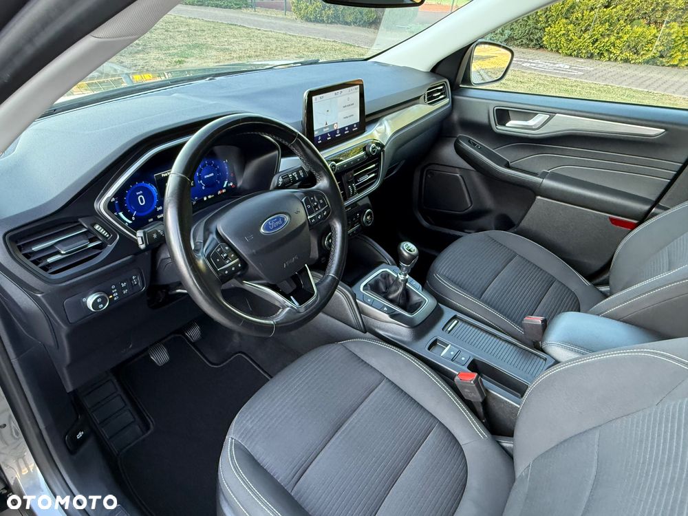 Ford Kuga 1.5 EcoBoost TITANIUM X - 7