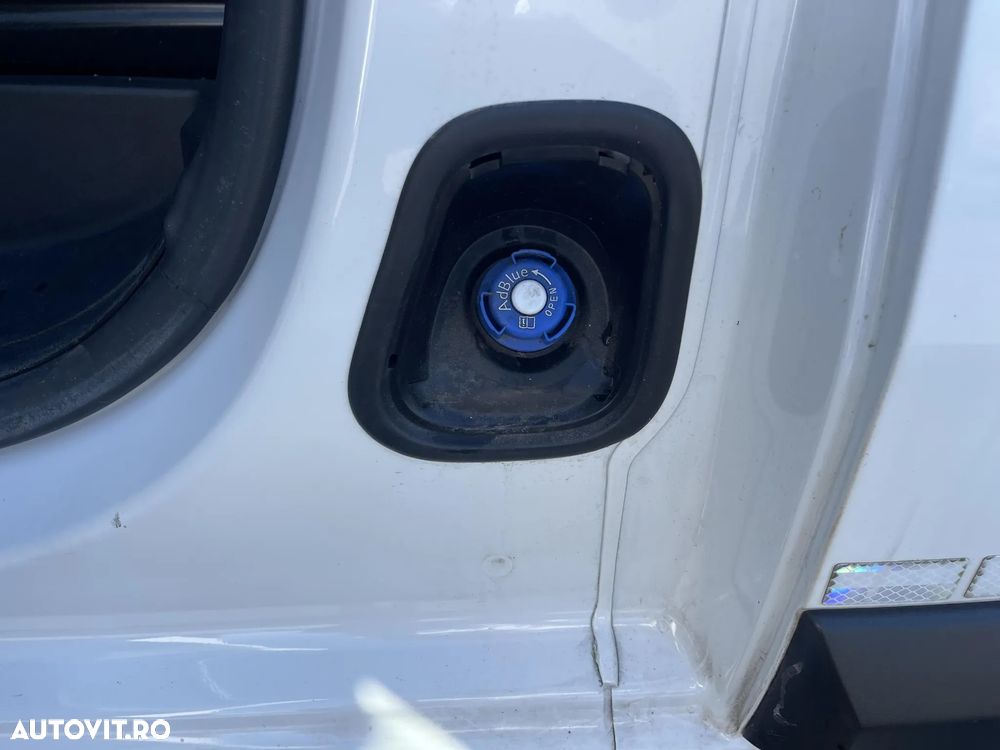 Citroën Jumpy Eco M BlueHDi 95 Profi - 18