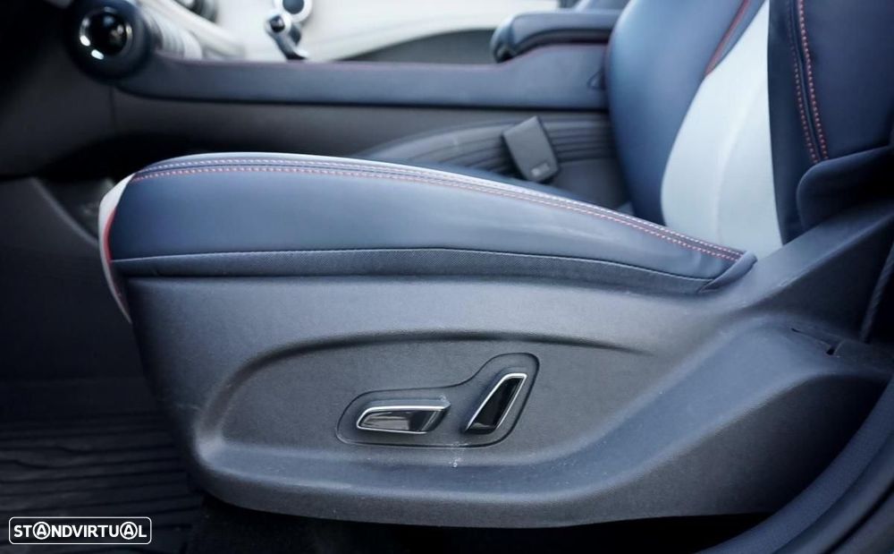 BYD Atto 3 60.48 kWh Comfort - 8