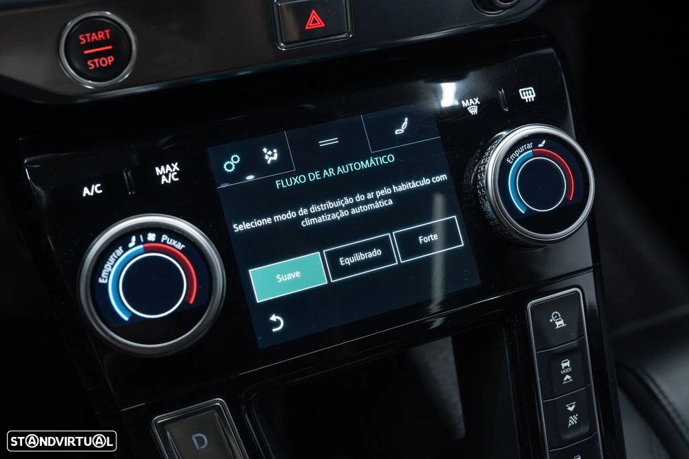 Jaguar I-Pace SE AWD Aut. - 47