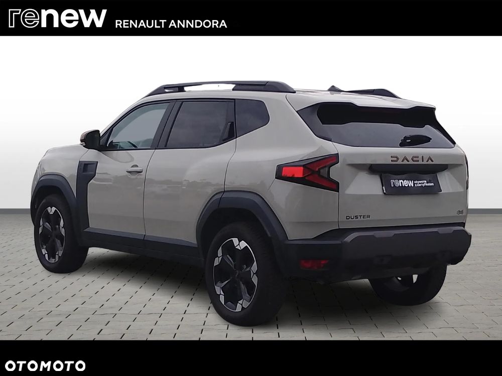 Dacia Duster 1.2 TCe mHEV Extreme 4x4 - 3
