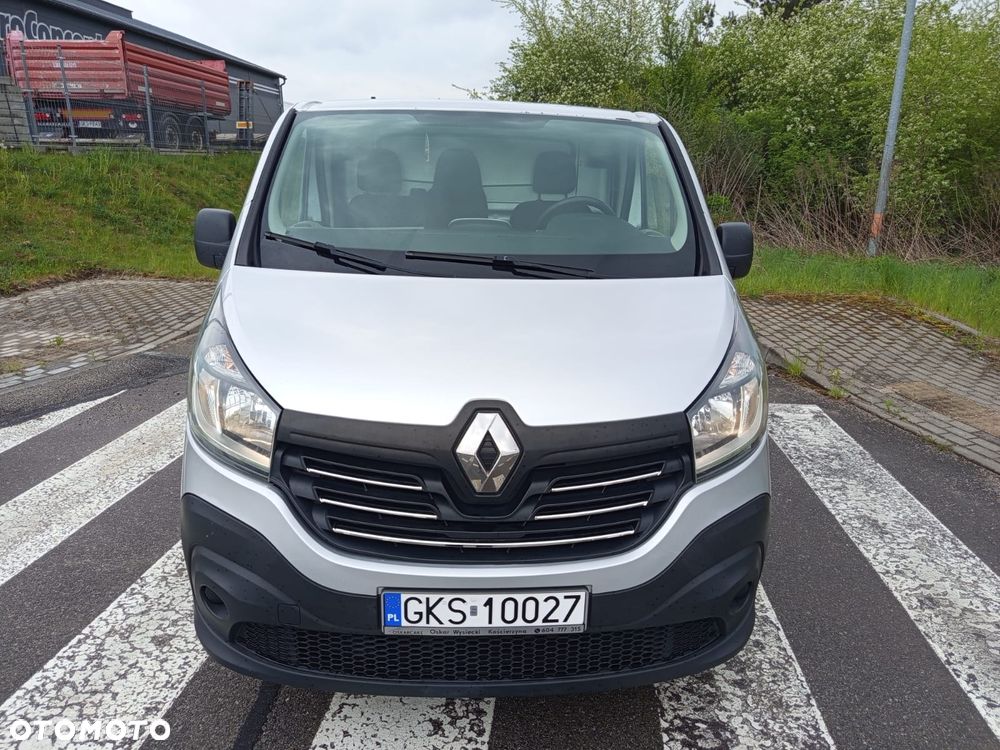 Renault TRAFIC - 3