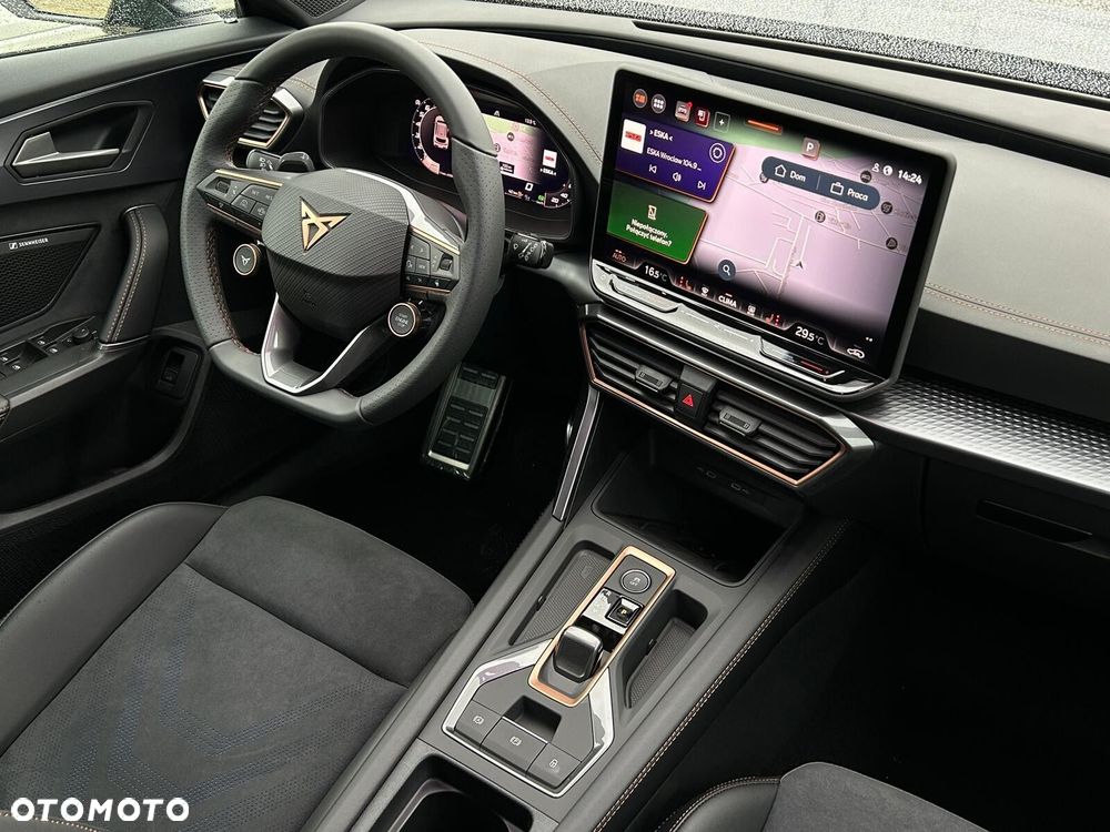 Cupra Formentor 2.0 TSI 4Drive DSG - 18