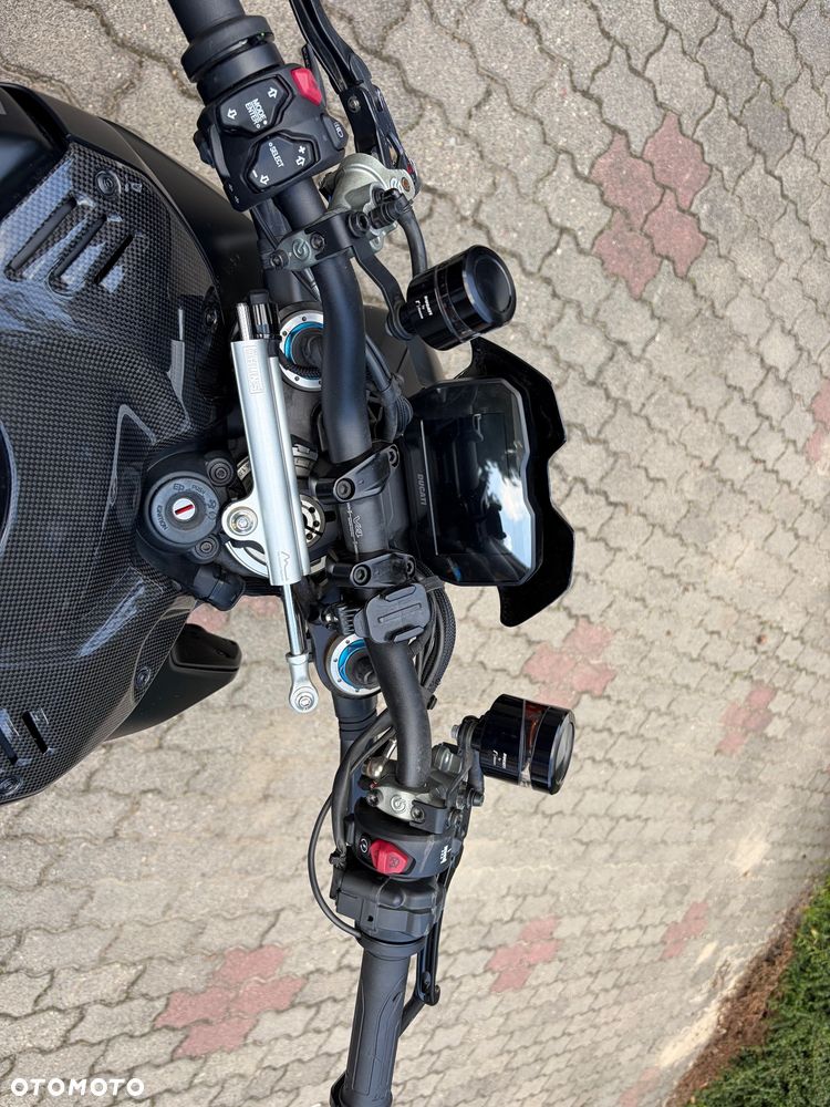 Ducati Streetfighter V4 - 18