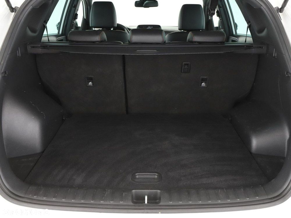 Hyundai Tucson 1.6 CRDi N Line 2WD DCT - 20