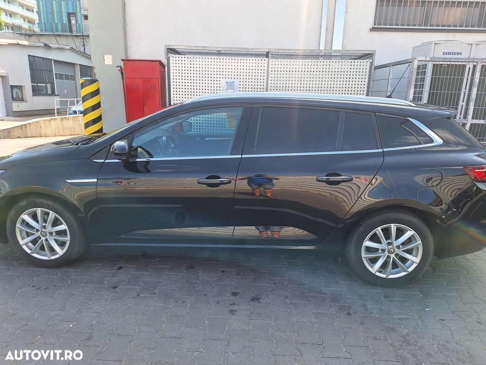 Renault Megane - 22