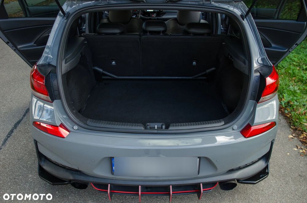 Hyundai i30 N 2.0 T-GDI GPF Performance - 27