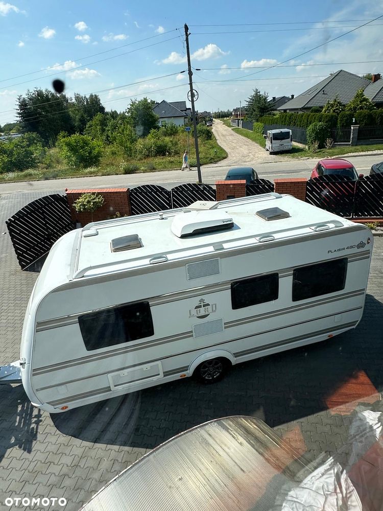 LMC LORD Plaisir VIP 480 - 5