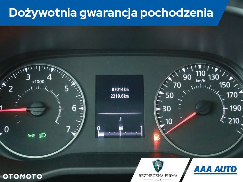 Dacia Duster - 10