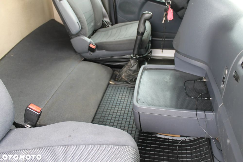 Scania R500 wywrotka 8x4 bordmatik manual faktura vat - 34