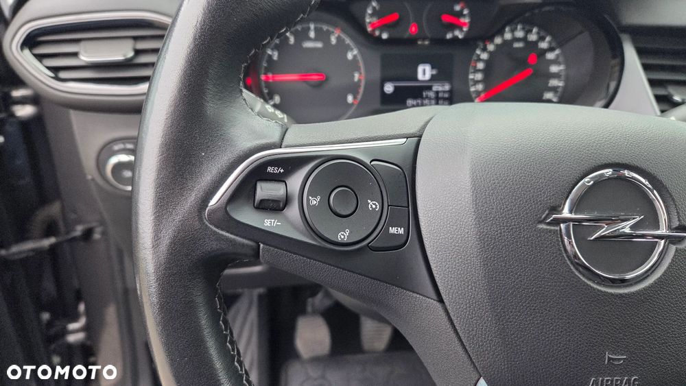 Opel Crossland X 1.2 T Enjoy S&S - 24