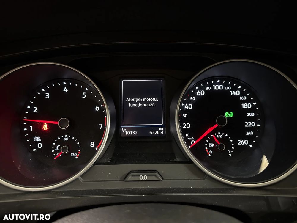 Volkswagen Tiguan - 11