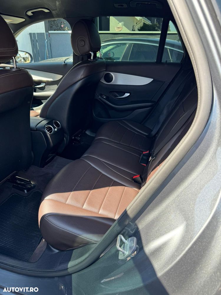 Mercedes-Benz GLC - 10