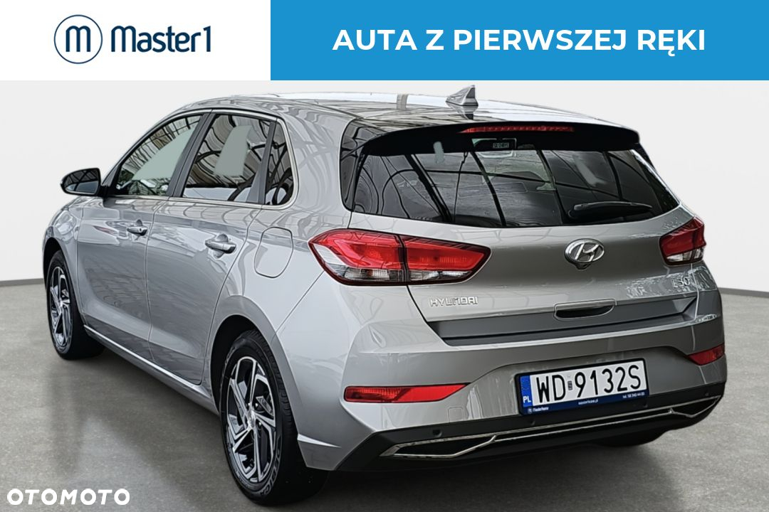 Hyundai i30 1.5 DPI Smart - 3