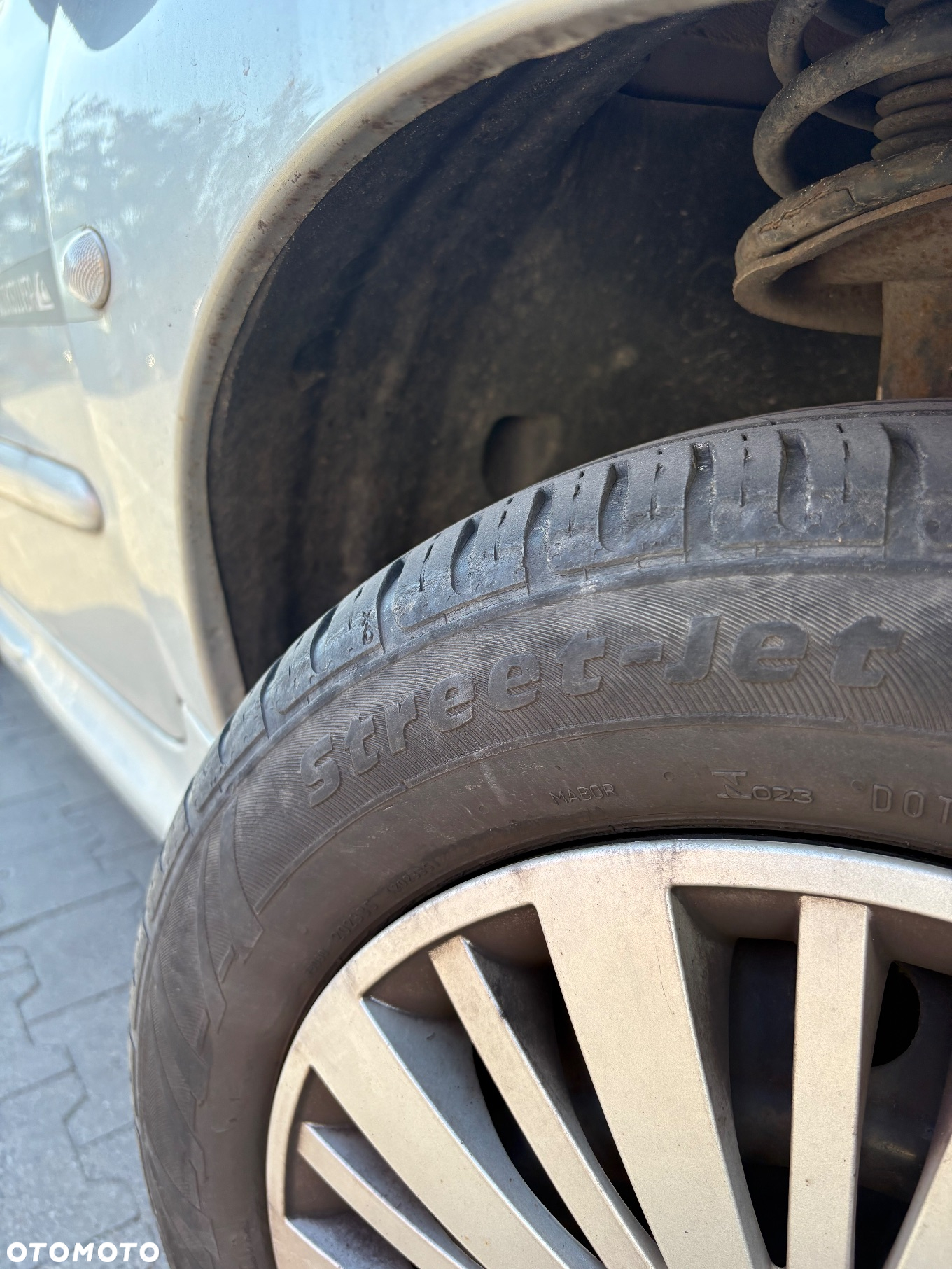 Peugeot 206 SW 110 Quiksilver - 6