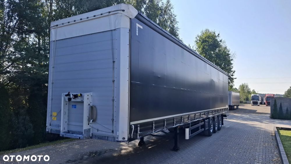 Schmitz Cargobull SCB - 4
