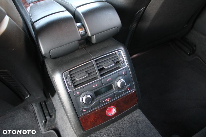 Audi A8 4.2 TDI Quattro - 26