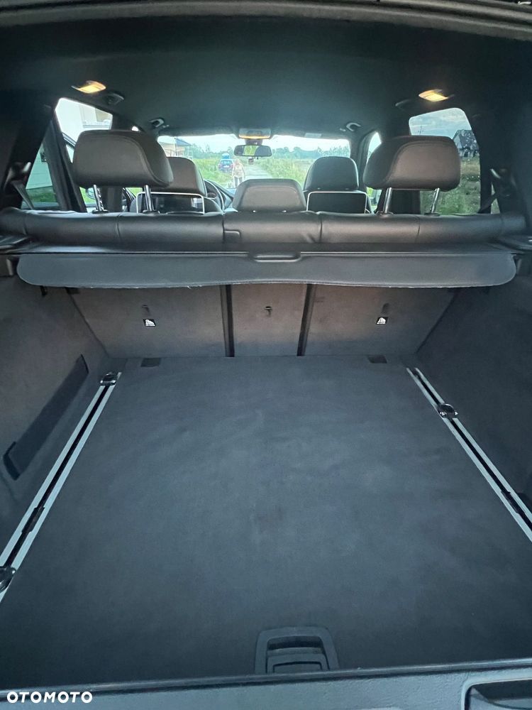 BMW X5 xDrive25d - 12