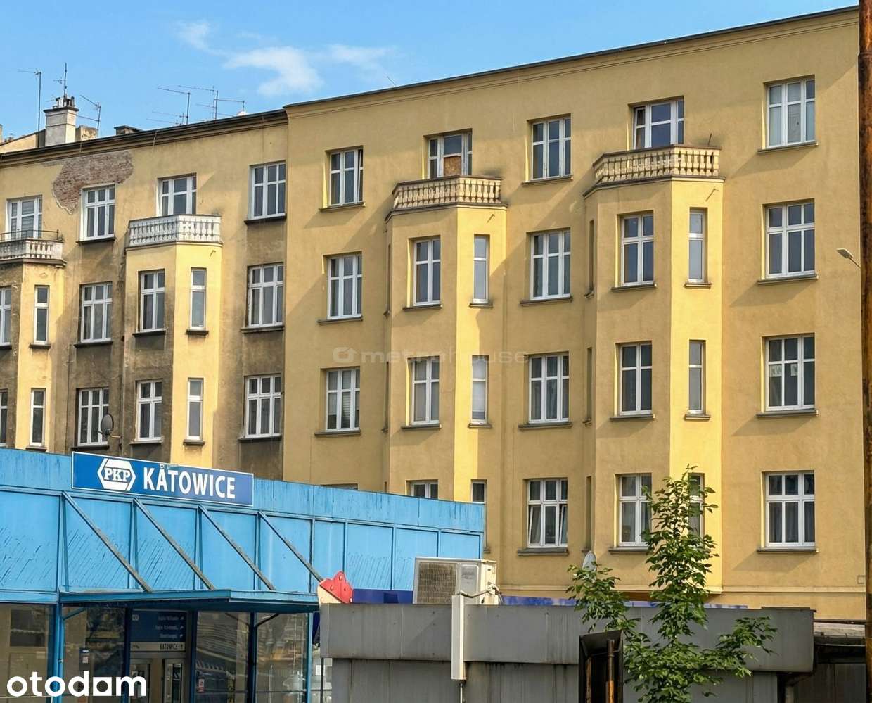 Inwestycja z ogromnym potencjałem! TOP LOKALIZACJA