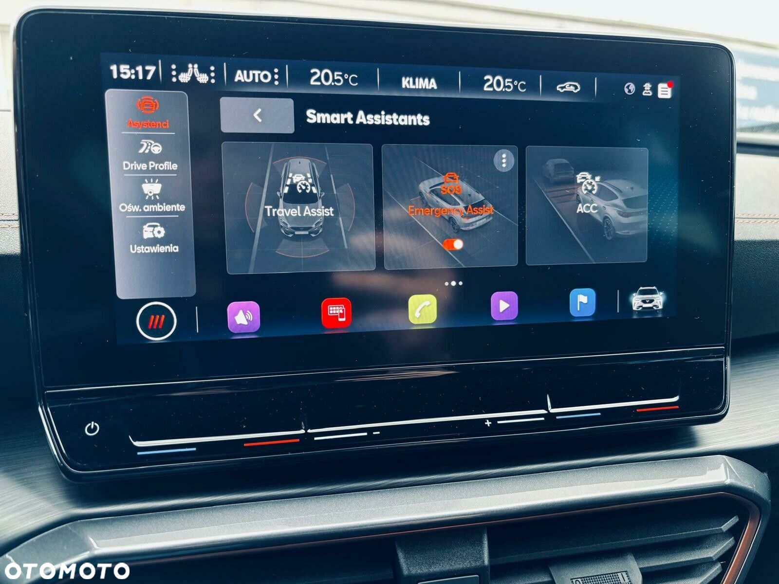 Cupra Formentor 2.0 TSI 4Drive DSG - 31