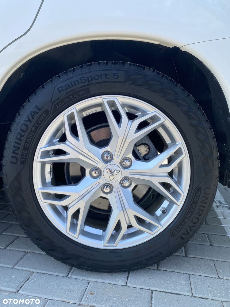 Mitsubishi ASX 2.0 Inform - 17
