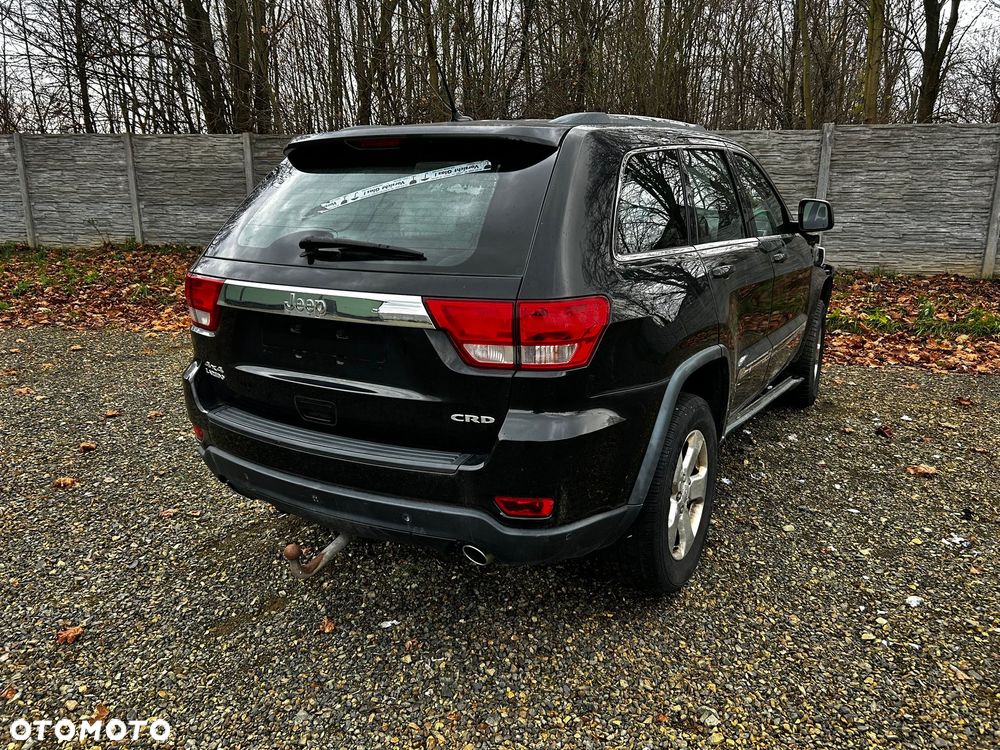 Jeep Grand Cherokee - 6