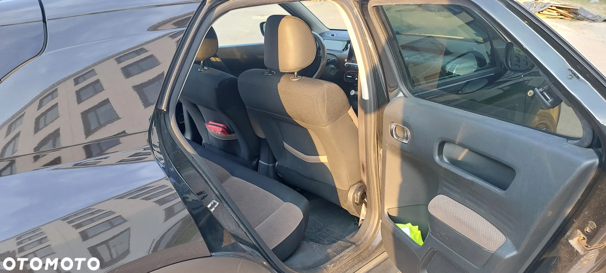 Citroën C4 Cactus - 8