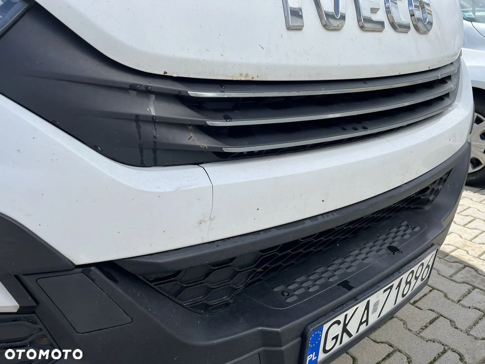 Iveco Daily 35S18 - 12