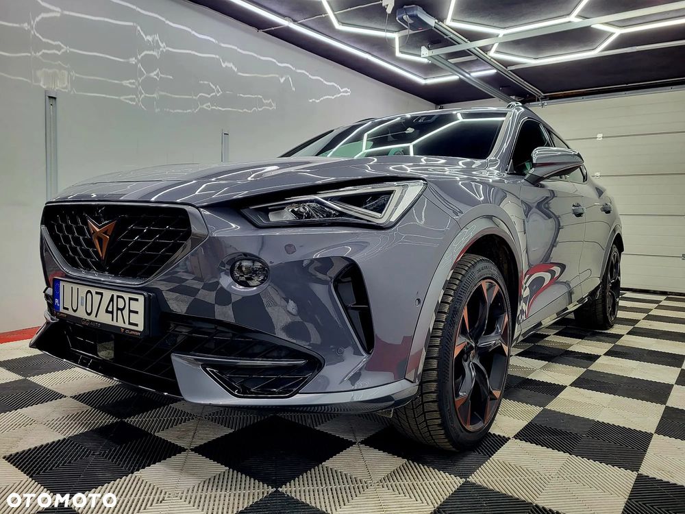 Cupra Formentor 2.0 TSI 4Drive VZ DSG - 13
