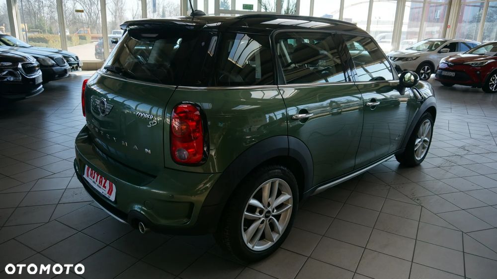 MINI Countryman - 12