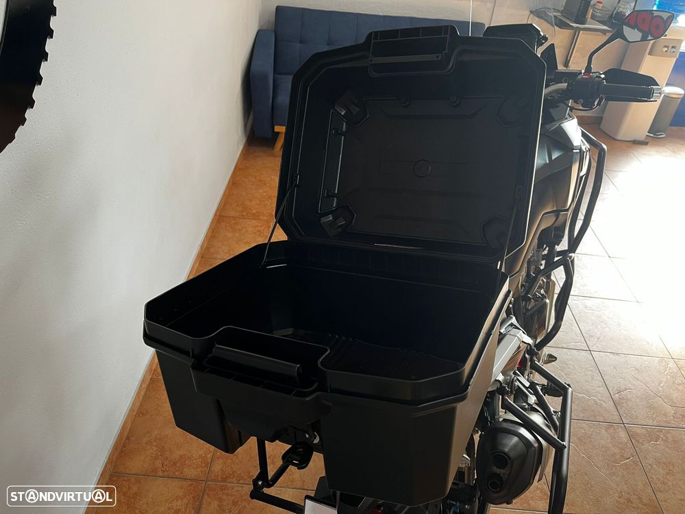 Honda Africa Twin - EXTRAS + REVISÃO COMPLETA (18 MESES DE GARANTIA) - 16
