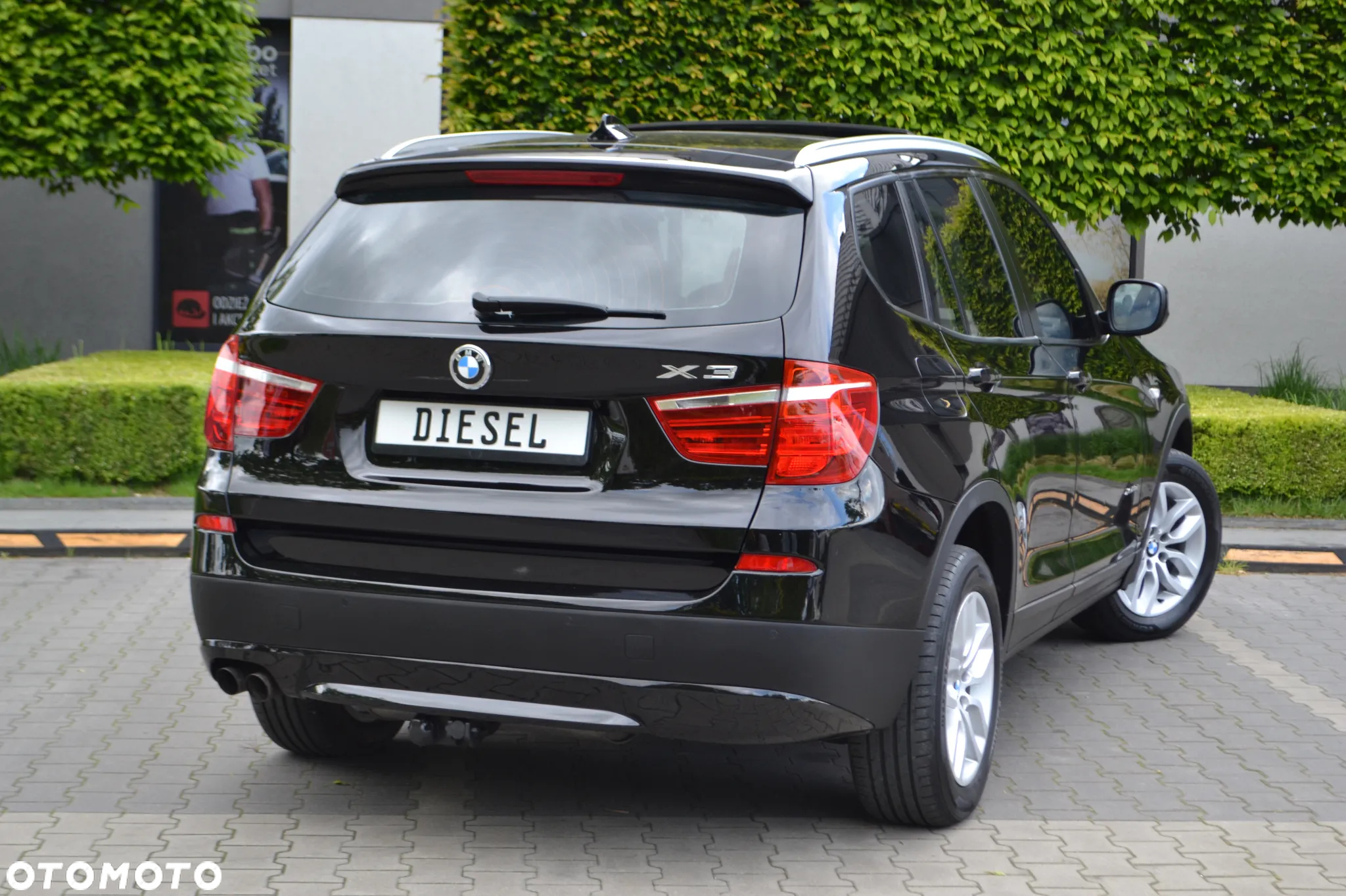 BMW X3 - 3