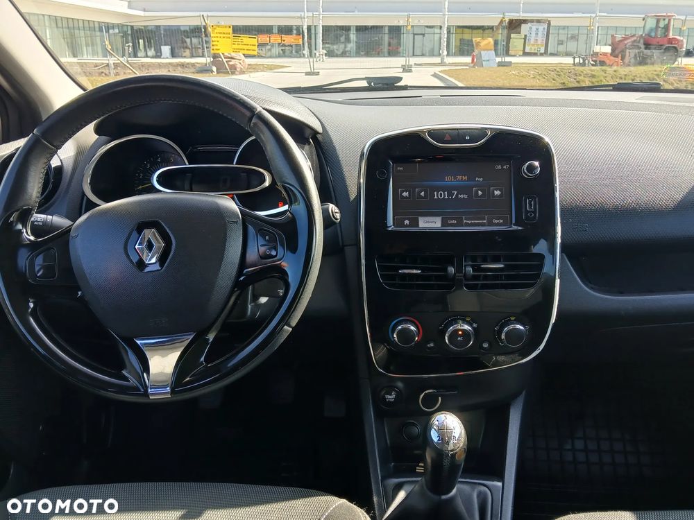 Renault Clio 1.5 dCi Energy Business - 9